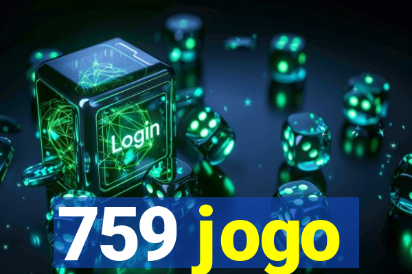 759 jogo